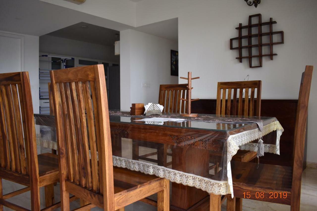 Service Apartment In Goregaon West - Mumbai — Photos 2